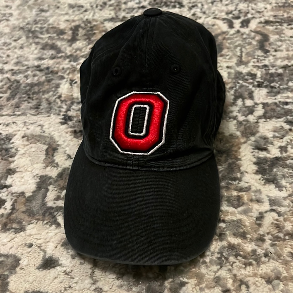 Ohio State Hat